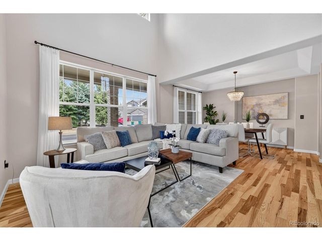 6214 Devinney Cir, Arvada, CO 80004