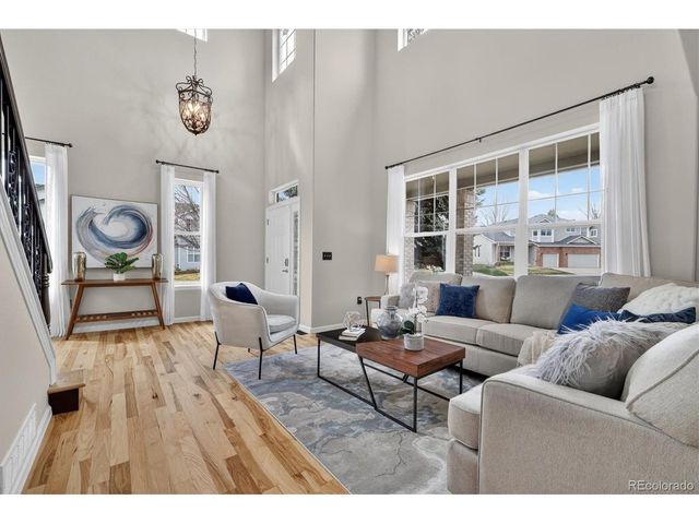 6214 Devinney Cir, Arvada, CO 80004