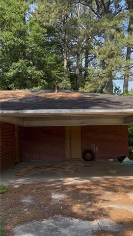 4470 Austell Road, Austell, GA 30106