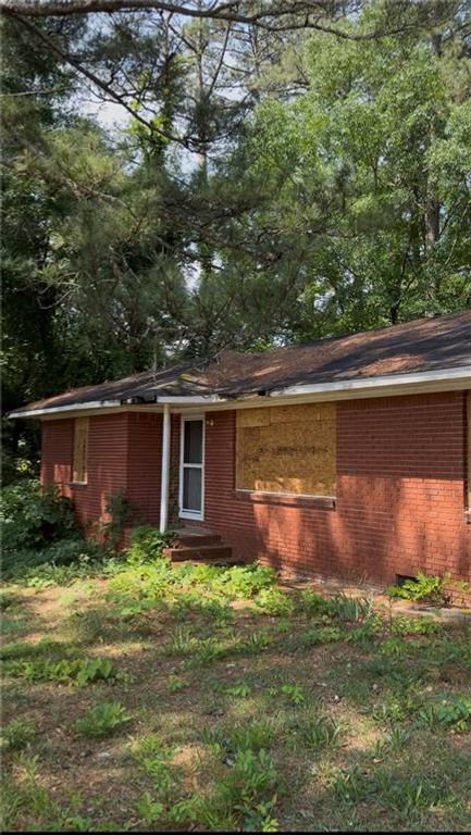 4470 Austell Road, Austell, GA 30106