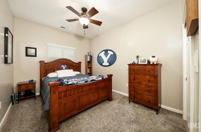 12601 Larkin Drive, Bakersfield, CA 93312