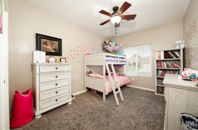 12601 Larkin Drive, Bakersfield, CA 93312