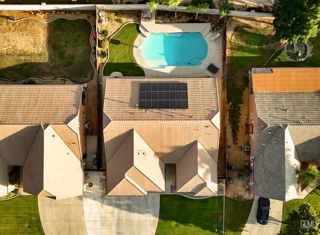 12601 Larkin Drive, Bakersfield, CA 93312