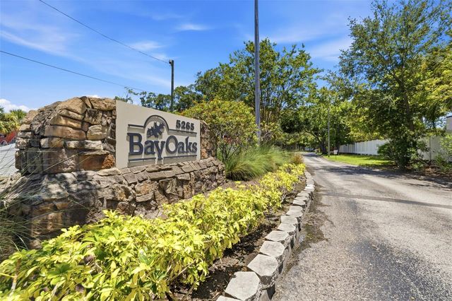 5265 E BAY DRIVE 114, Clearwater, FL 33764