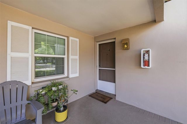 5265 E BAY DRIVE 114, Clearwater, FL 33764