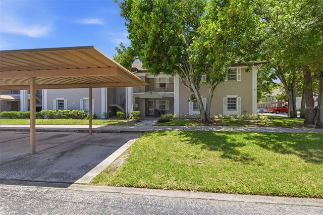 5265 E BAY DRIVE 114, Clearwater, FL 33764