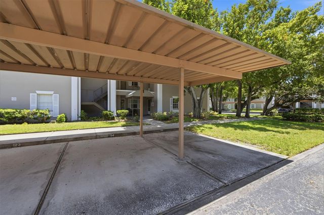 5265 E BAY DRIVE 114, Clearwater, FL 33764
