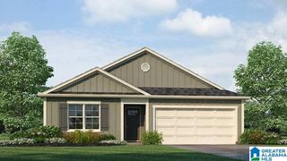 4725 NEWBRIDGE CIRCLE, Mccalla, AL 35022