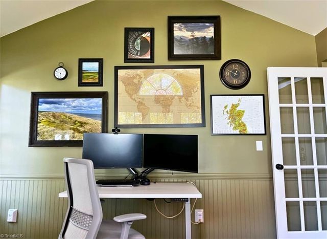 162 Lonetree Drive, Advance, NC 27006