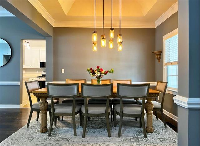 162 Lonetree Drive, Advance, NC 27006