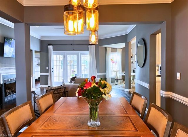 162 Lonetree Drive, Advance, NC 27006