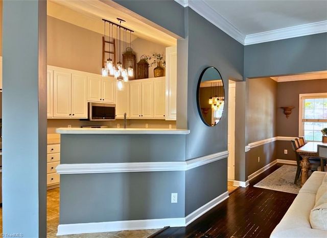 162 Lonetree Drive, Advance, NC 27006