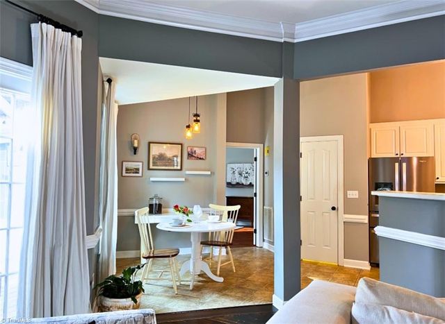 162 Lonetree Drive, Advance, NC 27006