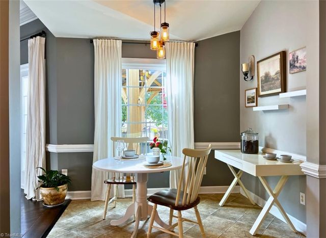 162 Lonetree Drive, Advance, NC 27006