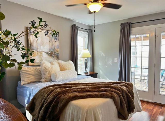 162 Lonetree Drive, Advance, NC 27006