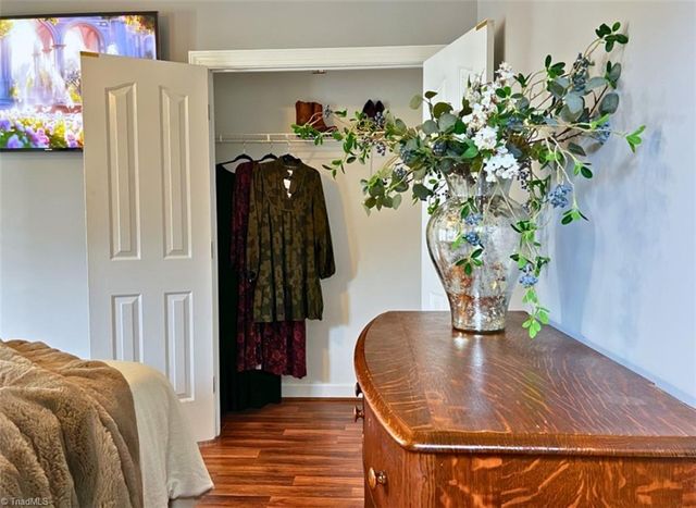 162 Lonetree Drive, Advance, NC 27006