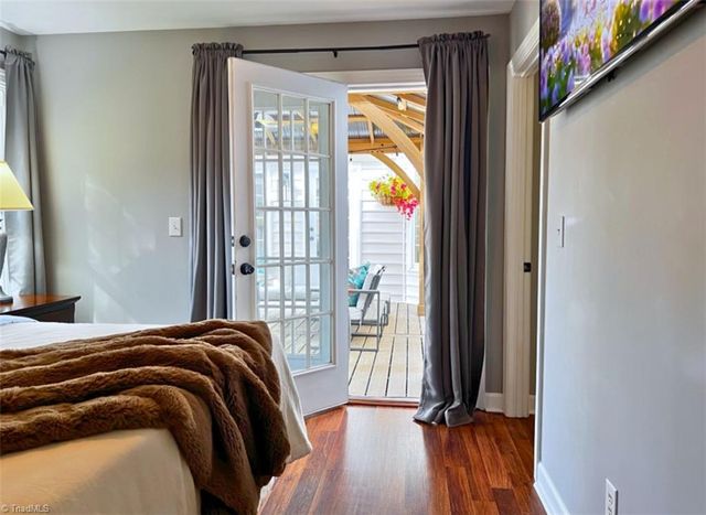 162 Lonetree Drive, Advance, NC 27006