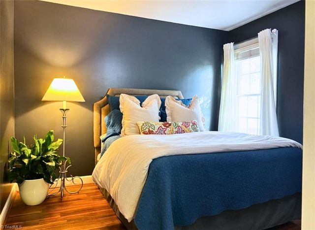 162 Lonetree Drive, Advance, NC 27006