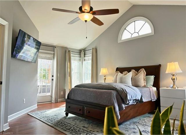 162 Lonetree Drive, Advance, NC 27006