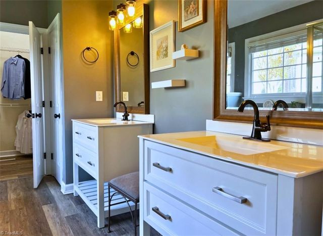 162 Lonetree Drive, Advance, NC 27006