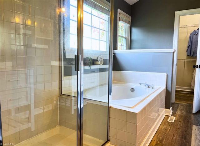 162 Lonetree Drive, Advance, NC 27006