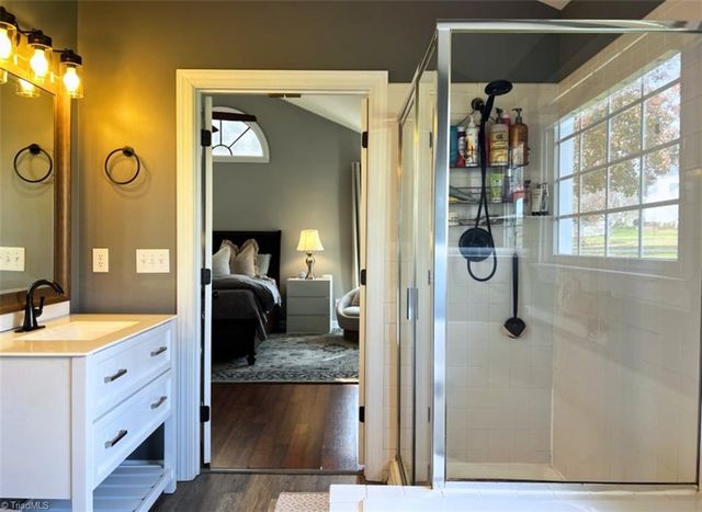 162 Lonetree Drive, Advance, NC 27006