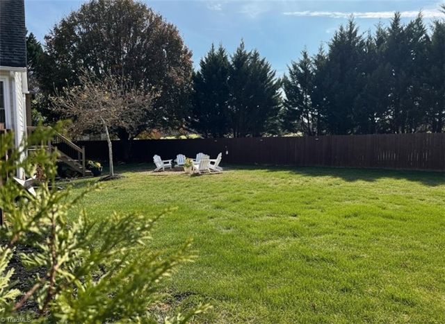 162 Lonetree Drive, Advance, NC 27006