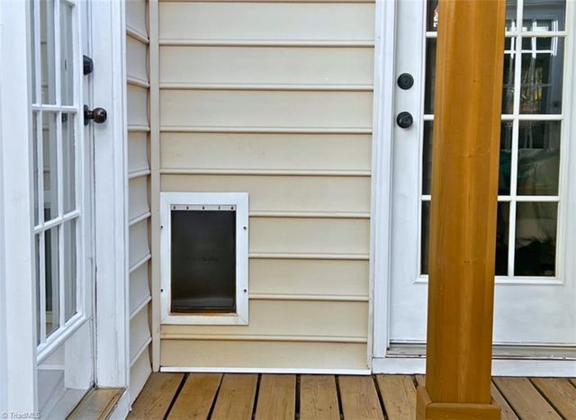 162 Lonetree Drive, Advance, NC 27006