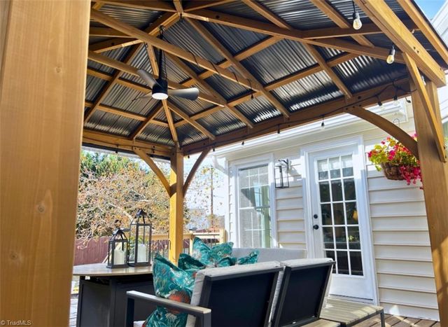 162 Lonetree Drive, Advance, NC 27006