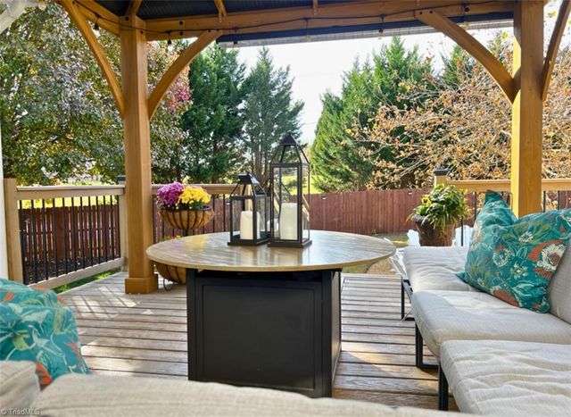 162 Lonetree Drive, Advance, NC 27006