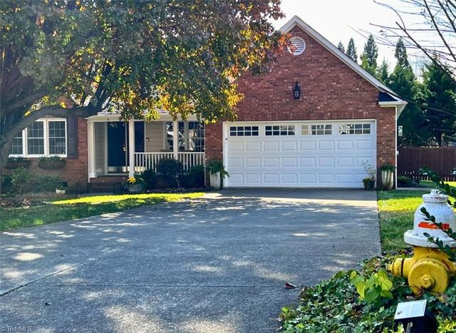 162 Lonetree Drive, Advance, NC 27006