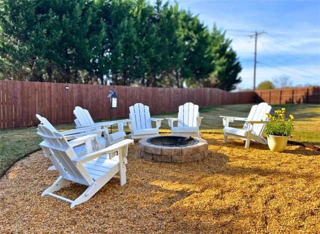 162 Lonetree Drive, Advance, NC 27006