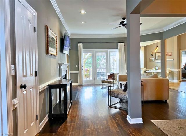 162 Lonetree Drive, Advance, NC 27006