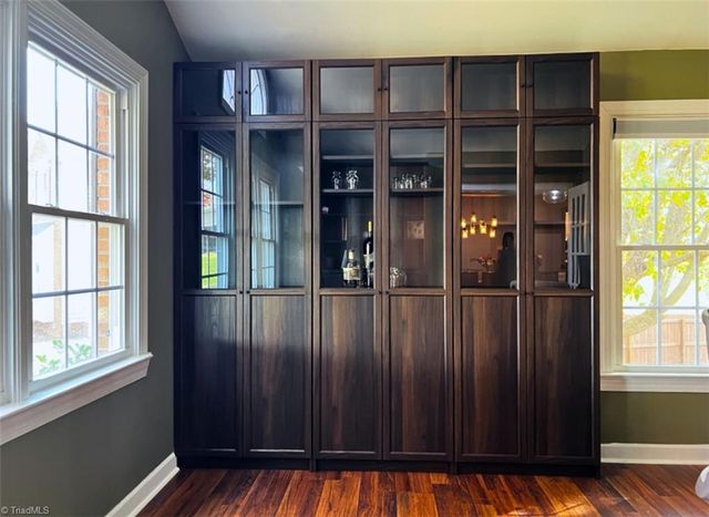 162 Lonetree Drive, Advance, NC 27006