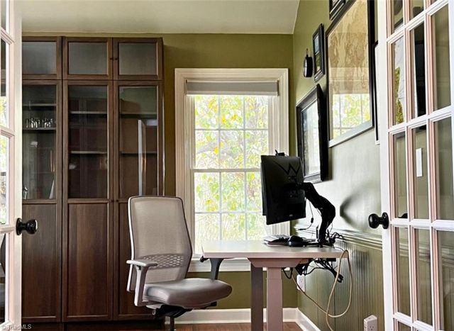 162 Lonetree Drive, Advance, NC 27006