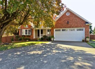 162 Lonetree Drive, Advance, NC 27006