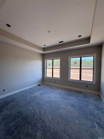 28 Mountain Brook Road, Little Rock, AR 72223