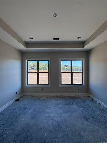 28 Mountain Brook Road, Little Rock, AR 72223