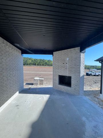 28 Mountain Brook Road, Little Rock, AR 72223