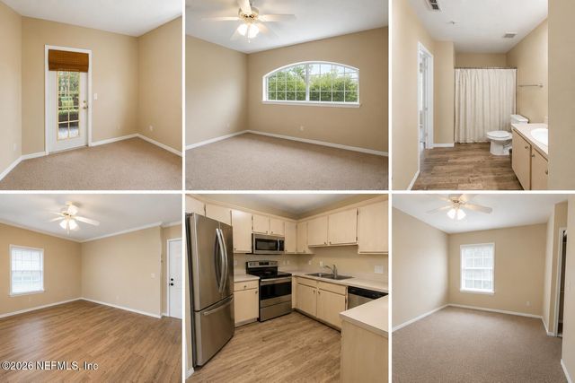1701 THE GREENS Way 712, Jacksonville Beach, FL 32250