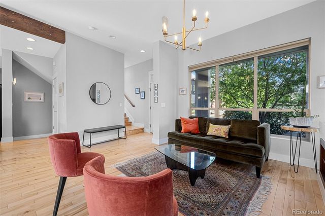 8323 E 29th Place, Denver, CO 80238