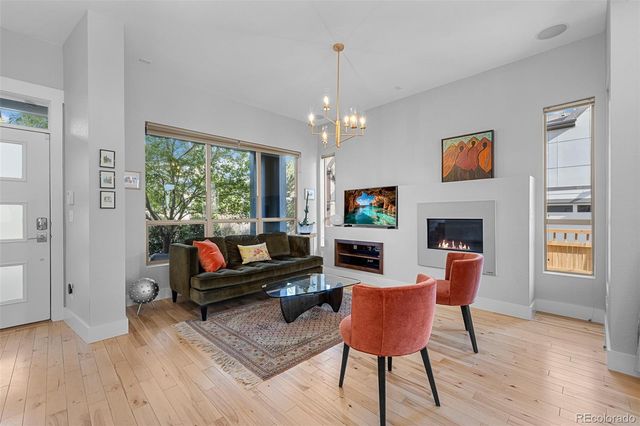 8323 E 29th Place, Denver, CO 80238