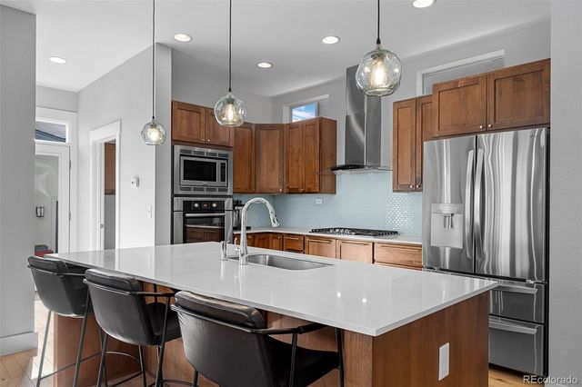 8323 E 29th Place, Denver, CO 80238