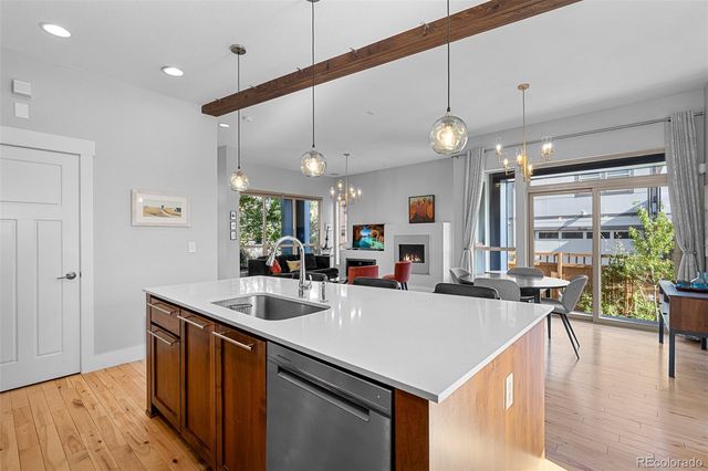 8323 E 29th Place, Denver, CO 80238