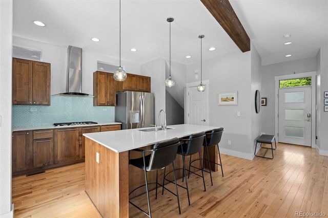 8323 E 29th Place, Denver, CO 80238