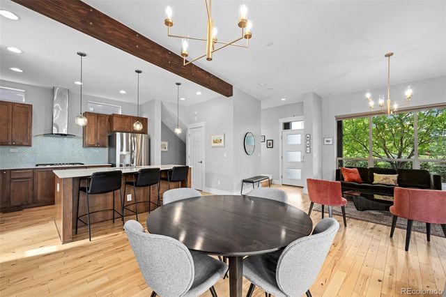 8323 E 29th Place, Denver, CO 80238