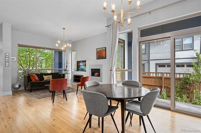 8323 E 29th Place, Denver, CO 80238