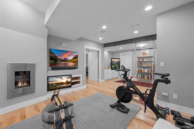 8323 E 29th Place, Denver, CO 80238