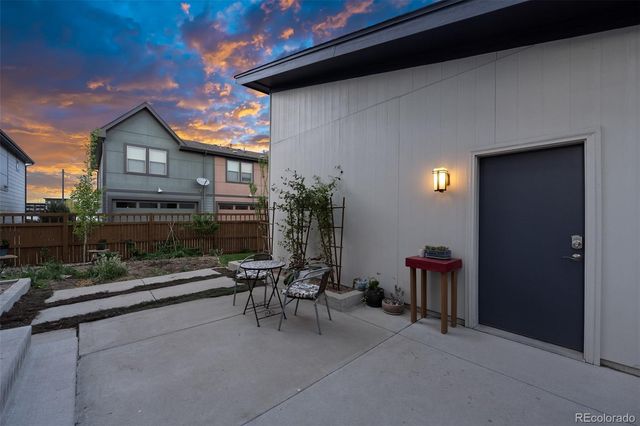 8323 E 29th Place, Denver, CO 80238