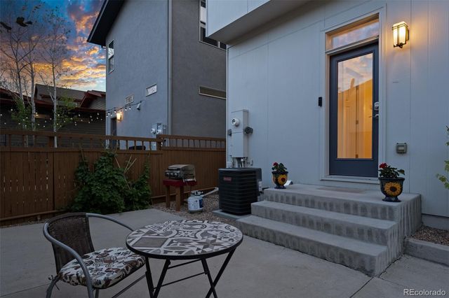 8323 E 29th Place, Denver, CO 80238